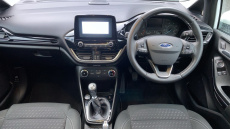 Ford Fiesta 1.0 EcoBoost Zetec 5dr Petrol Hatchback